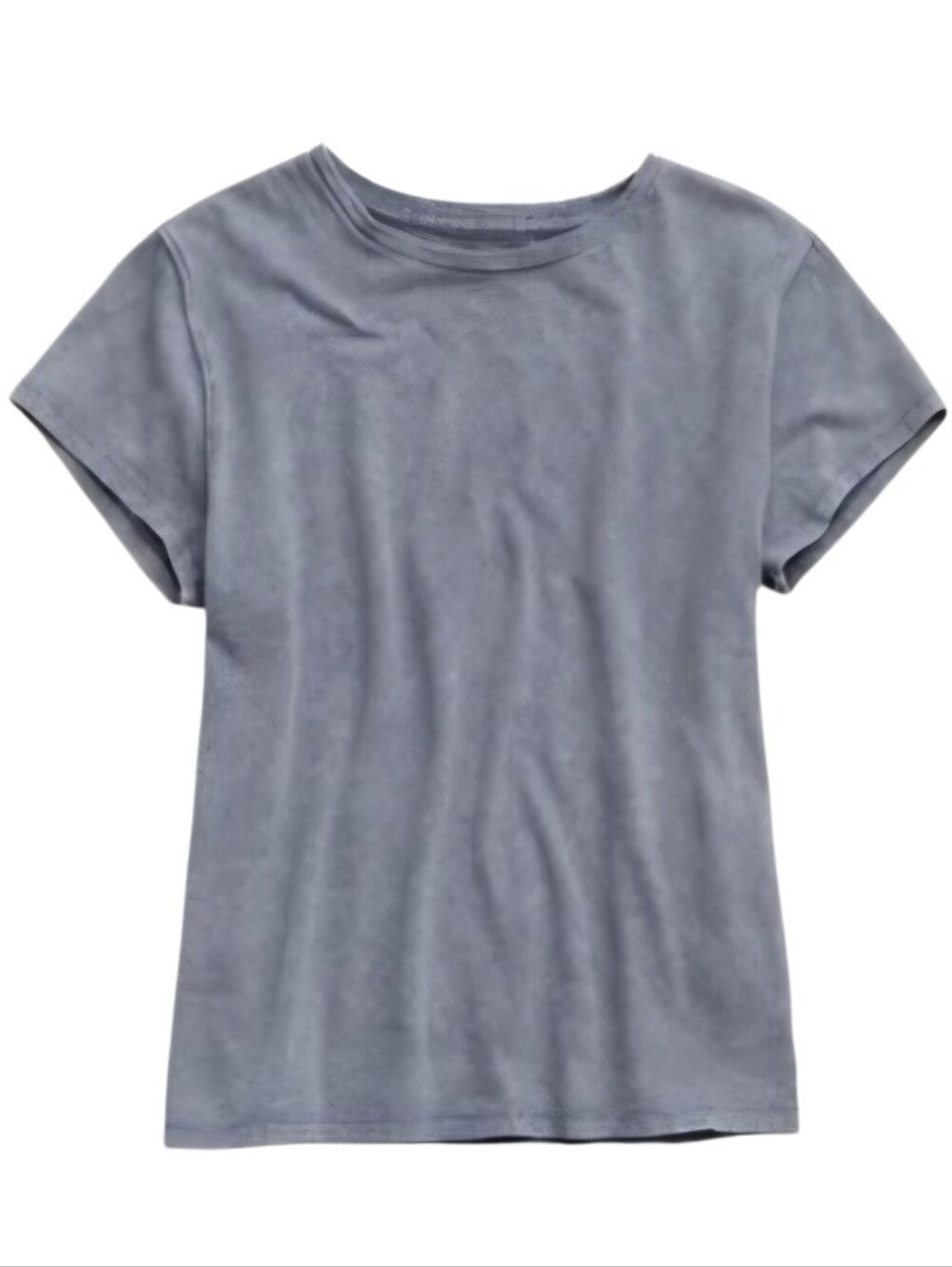Aerie Vintage Fresh Bright T-shirt Women's Size Small Comfy Everyday Tee